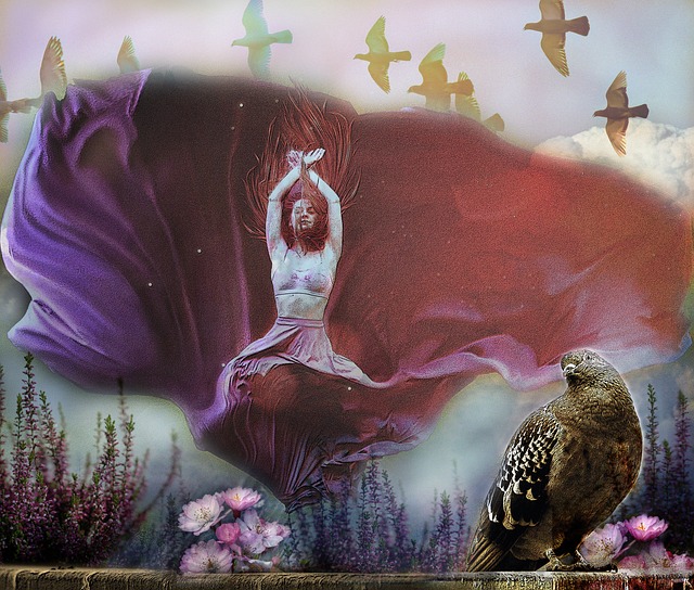 的微妙关系 的微妙关系