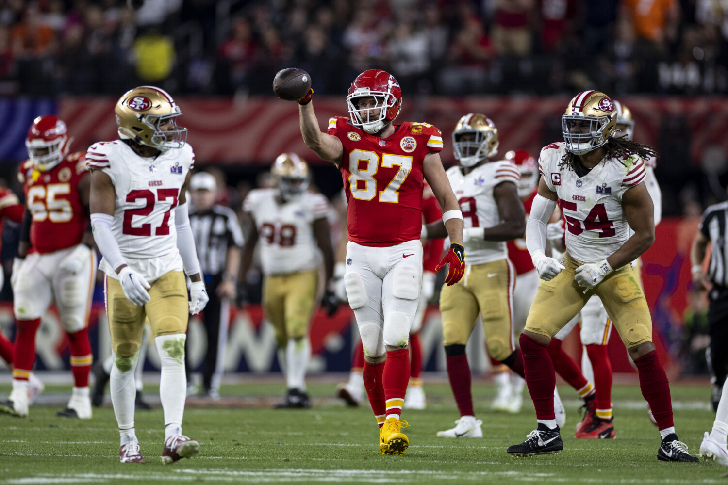 隨著朗尼克 隨著朗尼克